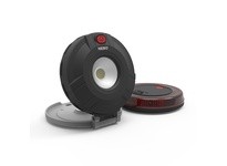 NEBO 6391 Twin Pucks Task Light & Emergency Beacon | High-Quality Lighting Solutions