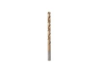 IRWIN 63916 1/4" Titanium 135 Jobber Length-C | High-Quality Drill Bit