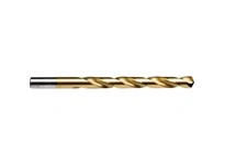 IRWIN 63928 7/16" Titanium 135 Jobber Length - Durable Drill Bit | YarinInd