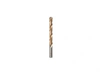 IRWIN 63932 1/2" Titanium 135 Jobber Length-C | High-Quality Drill Bits