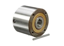 Morse MG500A 1 FB CL 1" Bore Size, M Series CAM Clutch, MG Model, Clutch Size 500, 1175 ft-lbs. Rated Torque Capacity, 4.25" Ove