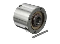 Morse MG500A-G 1-1/8FB CL 1.125" Bore Size, M Series CAM Clutch, MG Model, Clutch Size 500, 1175 ft-lbs. Rated Torque Capacity, 