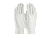 64-V2000PF/XL Ambi-Dex Disposable Vinyl Gloves | Industrial Grade 4 Mil