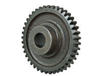 W1260 Worm Gear