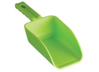 REMCO 640077 Scoop 32 oz. PP Lime | Durable Industrial Tool