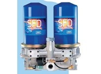 SKFSEAL 640080 SFD Air Drying Systems | YarinInd