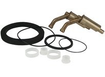 Dixon 6400ARK 6400 Fuel Delivery Elbow Repair Kit | YarinInd