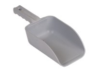 REMCO 6400MD5 Remco MD Scoop Small Scoop- Metal Det.- White