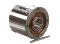 Morse MI500A-G 1-1/4FB CL 1.25" Bore Size, M Series CAM Clutch, MI Model, Clutch Size 500, 1175 ft-lbs. Rated Torque Capacity, 4