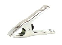 Hanson 64021 1" SPRING CLAMP W/O RUBBER TIPS