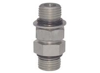 Dixon 6403-8 O-ring Boss® Adjustable Union | High-Quality Industrial Fittings