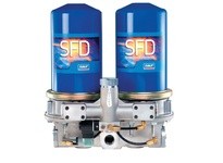 SKFSEAL 640451 SFD Air Drying Systems