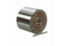Morse MR500A 1-1/8FB CL 1.125" Bore Size, M Series CAM Clutch, MR Model, 1175 ft-lbs. Rated Torque Capacity, 4.25" Overall Diame