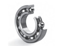 NSK 6408 6400 SERIES BALL BEARING | High-Quality Bearings
