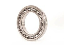 Consolidated Bearings 6408 NR DEEP GROOVE BALL BEARING WITH SNAP RING