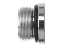 6408-H10 MB Ext Hex Plug | YarinInd