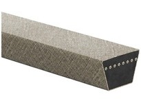 Gates 858056419 6419BR BladeRunner BeltsLength (in): 55.125Length (mm): 1400Top Width (in): 21/32Top Width (mm): 17Material ID: 