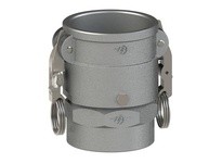 PT Coupling 64213001L2 30DSV SS SWIV SLII VITON