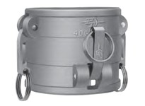 PT Coupling 64273030 30CX30C SS