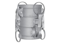 PT Coupling 64273030L2 30CX30C SS SLII | High-Quality Industrial Couplings