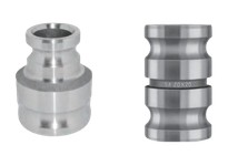 PT Coupling 64281212 SA12X12 SS | High-Quality Industrial Fittings