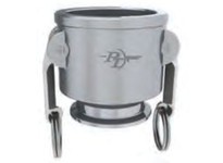 PT Coupling 64311500 15CXTC SS