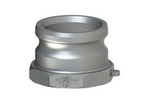 PT Coupling 643440001 40AS SS W/ W40ASY | YarinInd