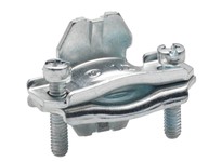 Bridgeport 644 1 1/4" Clamp-Type Connector | Industrial Supplies