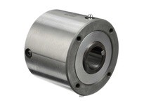 Morse MO500A-G 1-1/4FB CL 1.25" Bore Size, M Series CAM Clutch, MO Model, Clutch Size 500, 1175 ft-lbs. Rated Torque Capacity, 4
