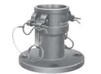 PT Coupling 64542000SL PF20CSL SS RF STA-LOK | YarinInd