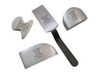 Martin Sprocket 645K SETDOLLY & SPOON 4PC | YarinInd