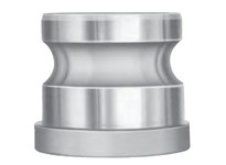 PT Coupling 64601503 15AWS-1.5 PIPE SS