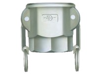 PT Coupling 64621501 15DWS-1.50 TUBE SS | High-Quality Industrial Supplies