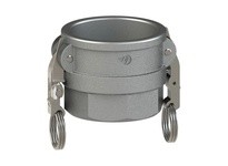 PT Coupling 64622002L2 20DWS-2 PIPE SS SLII