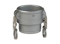 PT Coupling 64622017L2 20DWB 2-SCH10 SS SLII | High-Quality Industrial Supplies