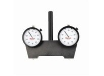 Starrett 649-1 Spindle Square, 0-.250", .001", 0-50-0Spindle Square, 0-.250", .001", 0-50-0