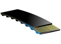 Gates 92593833 64CCB170K Cotton Cleaner Belts | Industrial Supplies