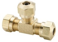 DIXON 64NAB6 AIR BRAKE UNION TEE 3/8" | YarinInd