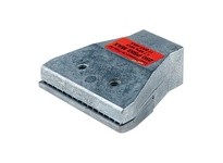 Guardair 64SFAN Quiet Force Super Fan Nozzle .83 dBA | Industrial Supplies