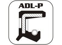 Harwal 659010ADLP 65 x 90 x 10ADL-P NBR | YarinInd