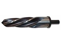 Alvord-Polk 01746 650-F 0.2500 .2500 Dia Construction Reamer w/ Tri-Flat 1/4