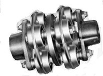 Morse 650035 352 MORFLEX DOUBLE CPLG FB MORFLEX COUPLINGS