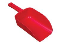 REMCO 65004 Remco Scoop Large Scoop- Red | YarinInd