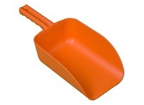 REMCO 65007 Remco Scoop Large Scoop- Orange | YarinInd
