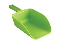 REMCO 650077 Scoop 82 oz. PP Lime | YarinInd