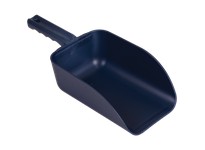 REMCO 6500MD3 Remco MD Scoop Large Scoop- Metal Det.- Blue