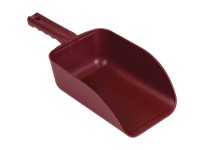 REMCO 6500MD4 Remco MD Scoop Large Scoop- Metal Det.- Red