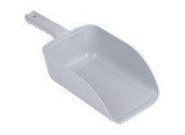 REMCO 6500MD5 Remco MD Scoop Large Scoop- Metal Det.- White