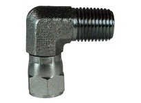 DIXON 6501-6-4 9/16"-18 FEMALE 37 DEGREE JICSWIVEL | YarinInd