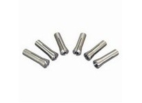JET 650132 CS-R8 6-piece R-8 Collet Set 1/8" - 3/4" (8ths)